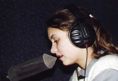 Carla Diaz - Speaker (Brésil)